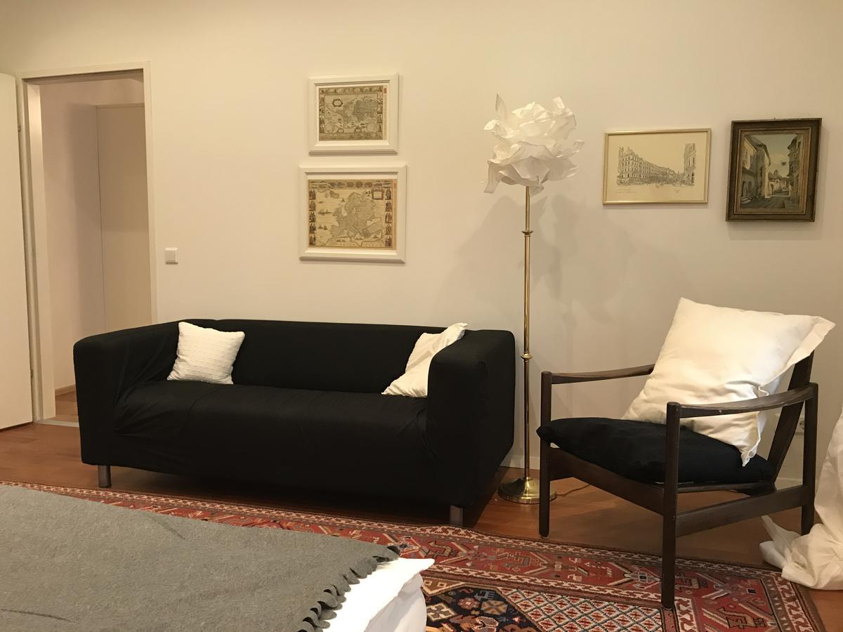 Premarental Apartment 1 Vienna Exterior photo